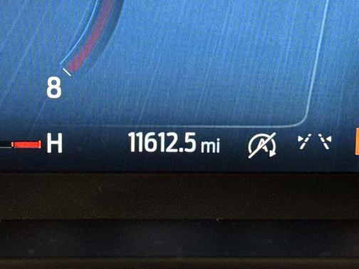 2024 Ford Escape ST-Line Select