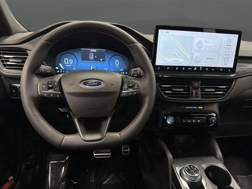 2024 Ford Escape ST-Line Select