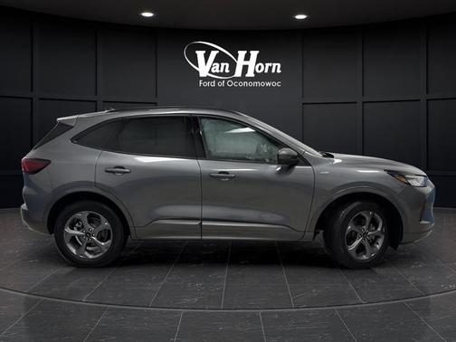 2024 Ford Escape ST-Line Select