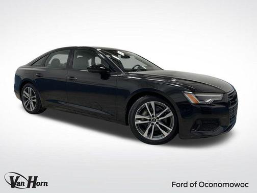 2021 Audi A6 45 Sport Premium