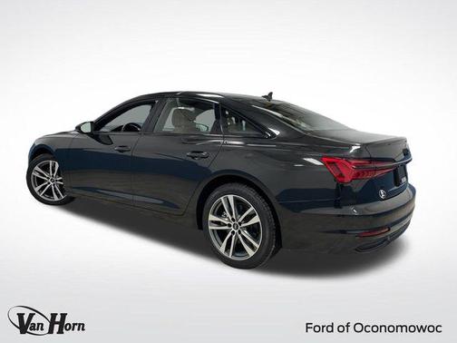2021 Audi A6 45 Sport Premium