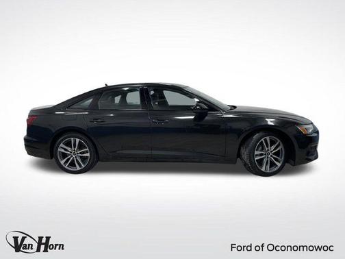 2021 Audi A6 45 Sport Premium
