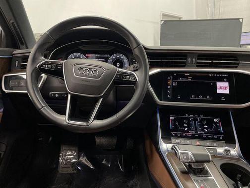 2021 Audi A6 45 Sport Premium