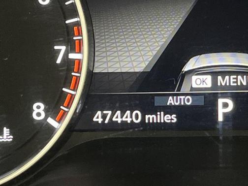 2022 Nissan Pathfinder SV 4WD
