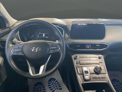2023 Hyundai SANTA FE SEL 2.4
