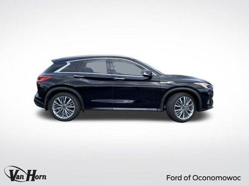 2024 INFINITI QX50 AUTOGRAPH AWD