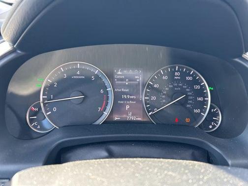 Obsidian 2016 Lexus RX 350 Base