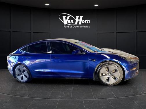 2023 Tesla Model 3 Long Range