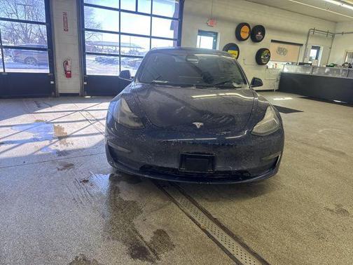 2023 Tesla Model 3 Long Range