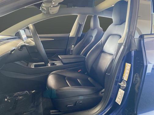 2023 Tesla Model 3 Long Range