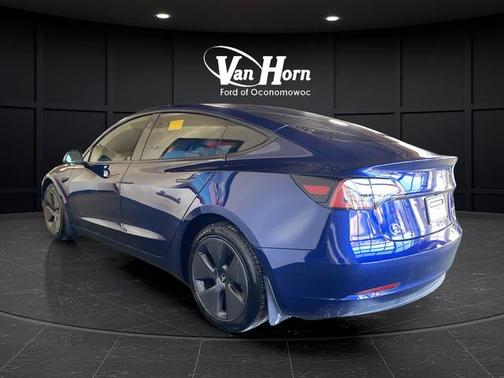 2023 Tesla Model 3 Long Range