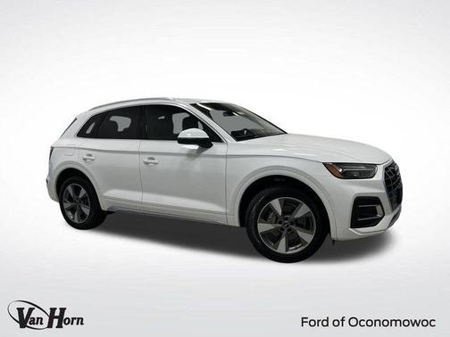 2023 Audi Q5 40 Premium