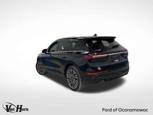 2022 Lincoln Corsair Grand Touring