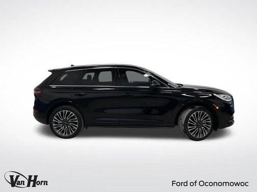 2022 Lincoln Corsair Grand Touring