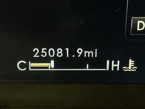2022 Lincoln Corsair Grand Touring