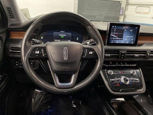 2022 Lincoln Corsair Grand Touring