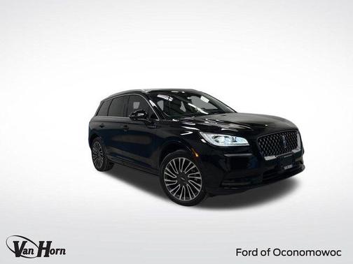 2022 Lincoln Corsair Grand Touring