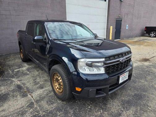 2023 Ford Maverick XLT