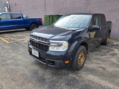 2023 Ford Maverick XLT