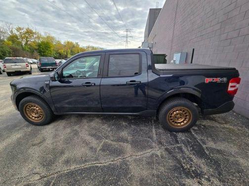 2023 Ford Maverick XLT