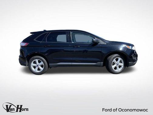 2017 Ford Edge SE