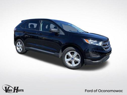 2017 Ford Edge SE