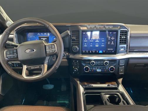 2024 Ford F-350 King Ranch