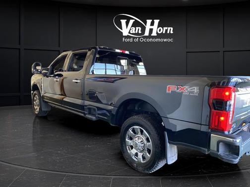 2024 Ford F-350 King Ranch