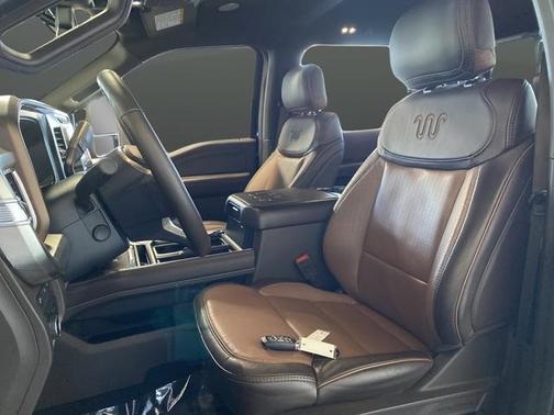 2024 Ford F-350 King Ranch