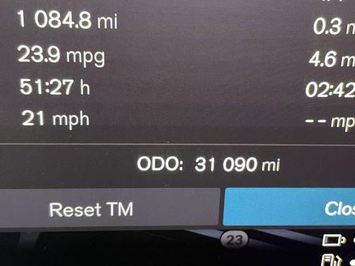 2022 Volvo XC60 Recharge Plug-In Hybrid T8 Inscription Expression