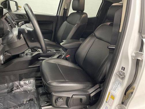 2023 Ford Ranger XL