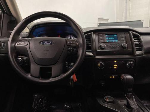 2023 Ford Ranger XL