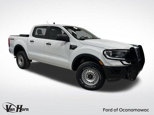 2023 Ford Ranger XL