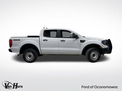 2023 Ford Ranger XL