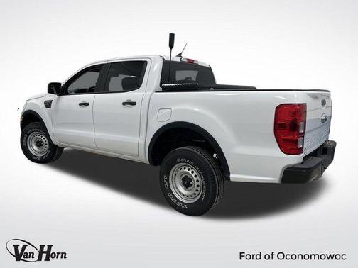 2023 Ford Ranger XL