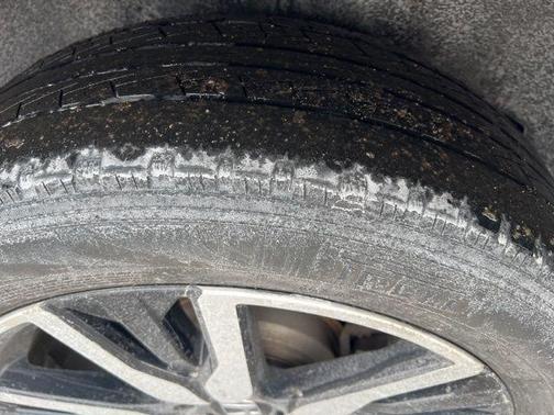 2019 Honda Pilot Touring 8-Passenger