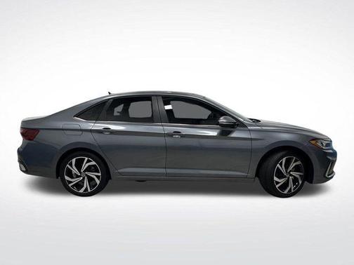 2025 Volkswagen Jetta 1.5T SEL