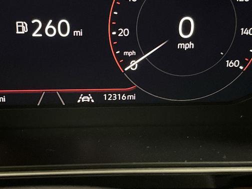 2025 Volkswagen Jetta 1.5T SEL