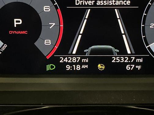 2022 Audi A3 Premium