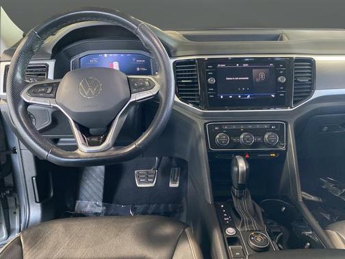 2022 Volkswagen Atlas 3.6L SEL Premium