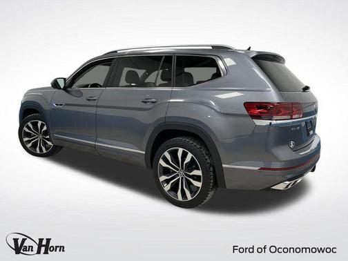 2022 Volkswagen Atlas 3.6L SEL Premium