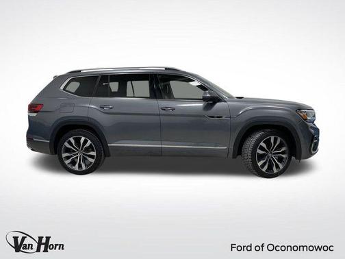 2022 Volkswagen Atlas 3.6L SEL Premium