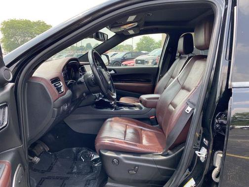2022 Dodge Durango Citadel AWD