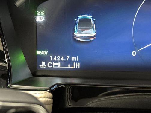 2024 Lincoln Corsair Grand Touring