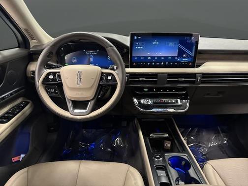 2024 Lincoln Corsair Grand Touring