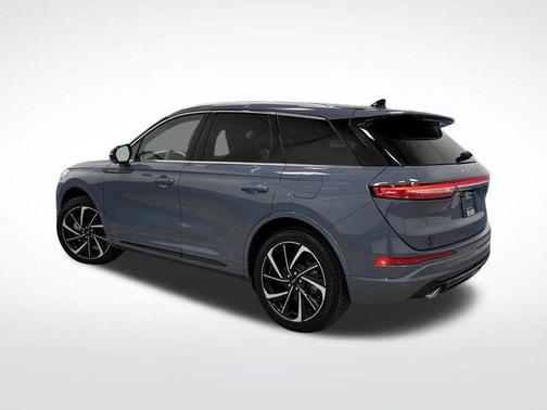 2024 Lincoln Corsair Grand Touring