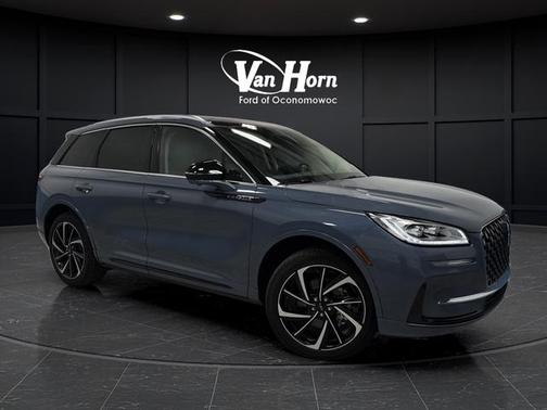 2024 Lincoln Corsair Grand Touring