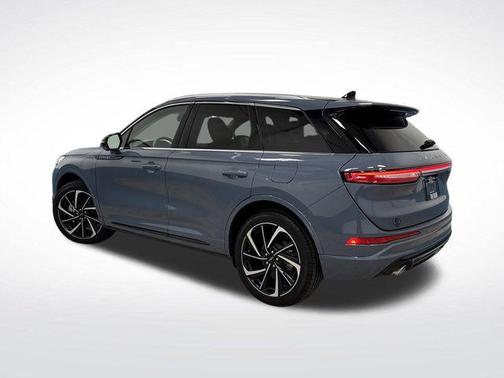 2024 Lincoln Corsair Grand Touring