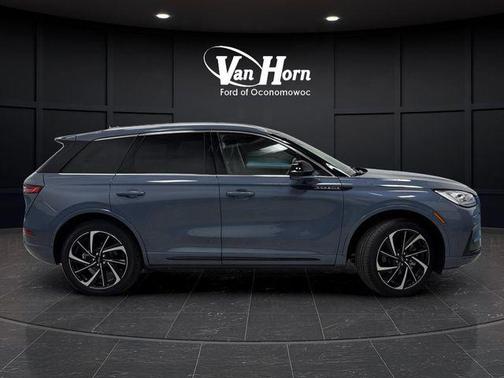 2024 Lincoln Corsair Grand Touring