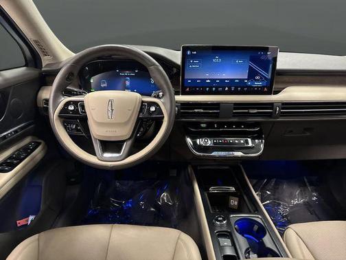 2024 Lincoln Corsair Grand Touring